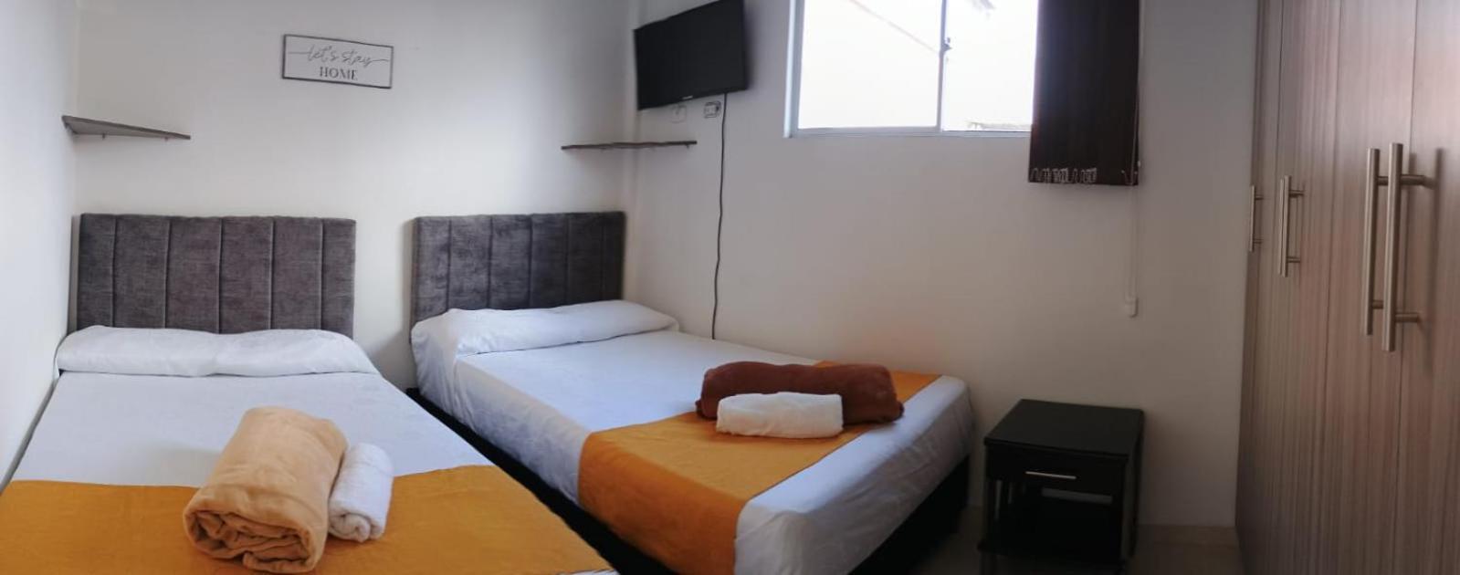 Hotel Cafe Estrella Armenia  Exterior photo