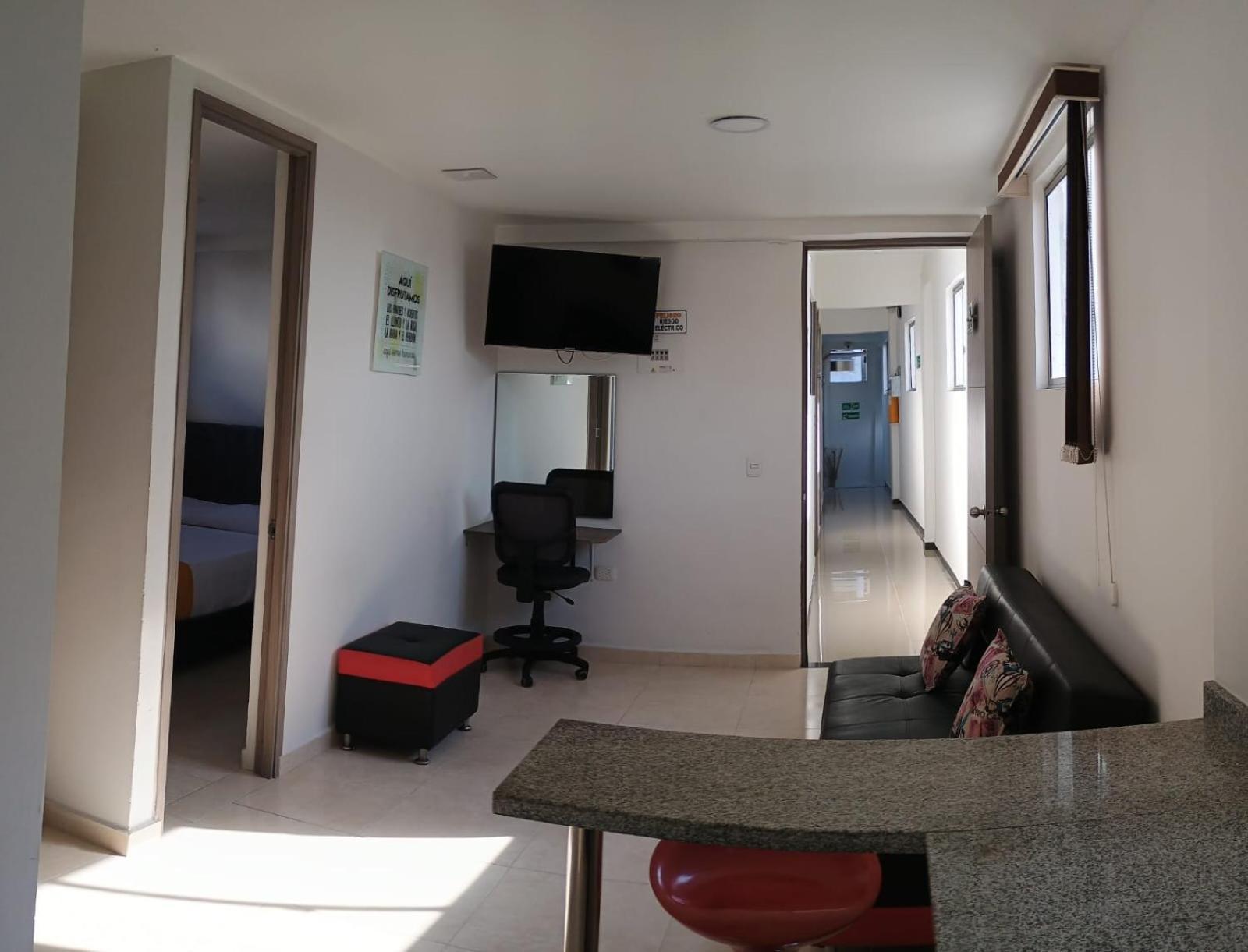 Hotel Cafe Estrella Armenia  Exterior photo