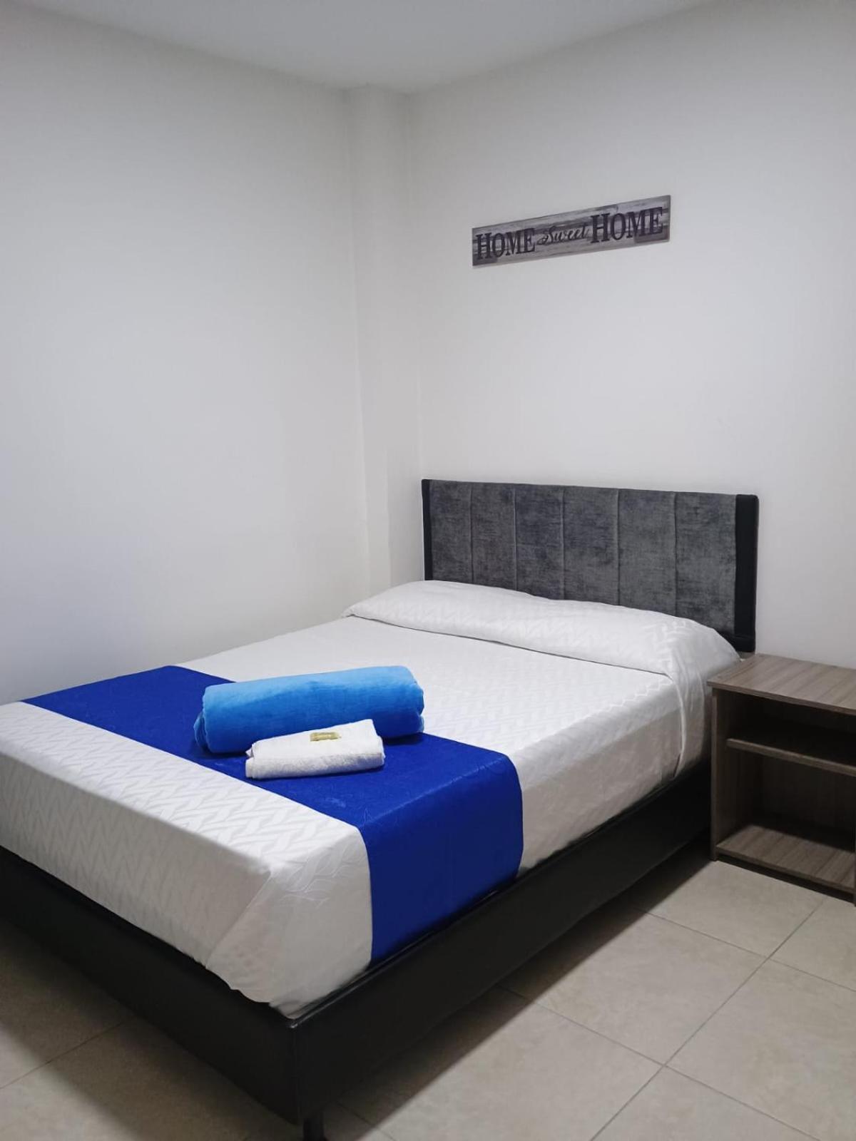 Hotel Cafe Estrella Armenia  Exterior photo